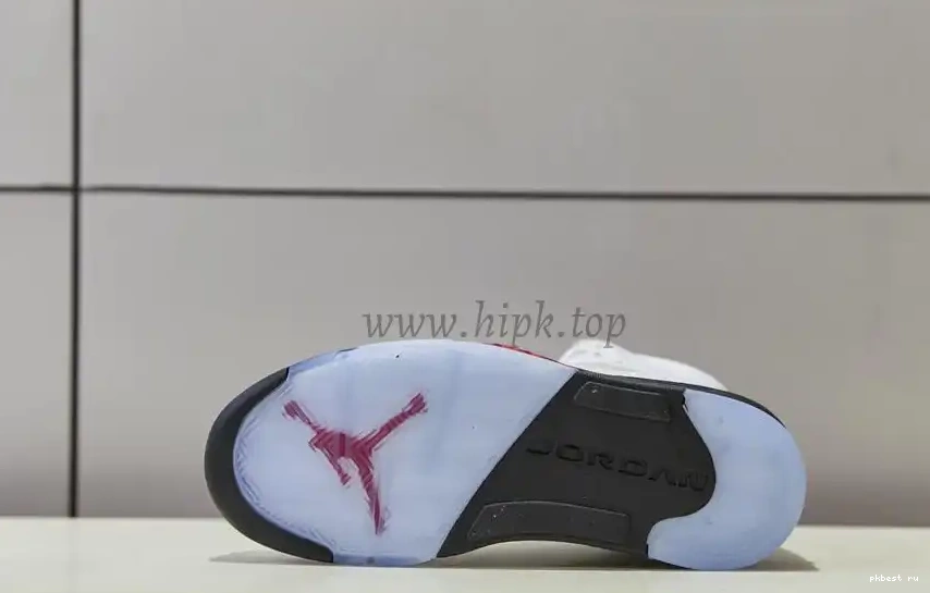 Silver Jordan Materials Retro Fire Ready Ship 5 Retail 2020 Tongue to PK GOD Red 0528